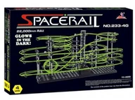 Tory, garaże, parkingi - Spacerail uniwersalny Spacerail - miniaturka - grafika 1