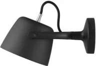 Lampy ścienne - Normann Copenhagen - Tub Lampa Ścienna Aluminium Normann Copenhagen - miniaturka - grafika 1