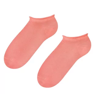 SKARPETY STEVEN 041 (kolor róż jasny, rozmiar 35-37) - Skarpetki damskie - miniaturka - grafika 7