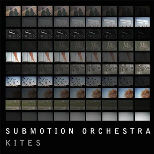 Kites - Muzyka relaksacyjna - miniaturka - grafika 2
