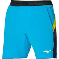 Spodenki męskie - Mizuno Release 8 In Amplify Short - Spodenki Męskie - miniaturka - grafika 1