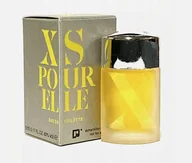 Wody i perfumy damskie - Paco Rabanne XS Pour Elle, Woda toaletowa miniatura, 5ml - miniaturka - grafika 1