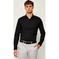 Koszule męskie - Calvin Klein Koszula Extra slim fit - miniaturka - grafika 1
