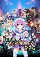 Gry PC Cyfrowe - Super Neptunia RPG - miniaturka - grafika 1