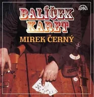 Country - CD Miroslav Černý: Balíček Karet - miniaturka - grafika 1