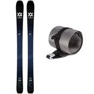 Narty - Narty skiturowe VÖLKL Rise 84 162cm w/Skins - miniaturka - grafika 1