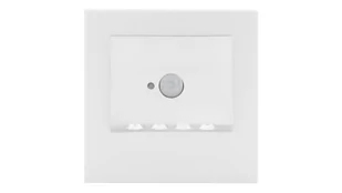 Oprawa LED Navi pt 14V DC regulowany czujnik BIA biała ciepła LED11121652 - Oprawy, klosze i abażury - miniaturka - grafika 2