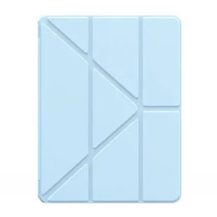 Etui ochronne do Ipad Pro 9.7" Baseus Minimalist (niebieskie) - Etui do tabletów - miniaturka - grafika 13