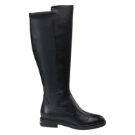 Półbuty damskie - FAEYA - miniaturka - grafika 1