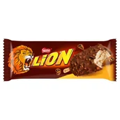 Lody i desery lodowe - Lion Lody karmelowe z sosem karmelowym 90 ml - miniaturka - grafika 1