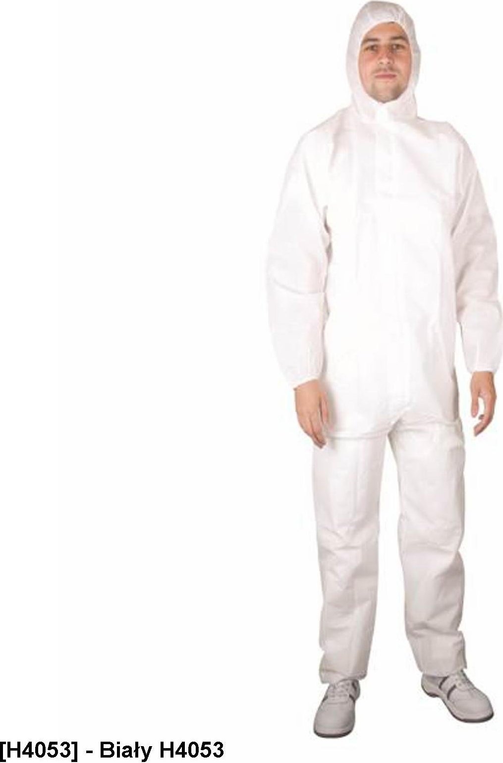 Ardon SMS GUARD - kombinezon XXL