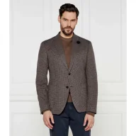 Marynarki męskie - Joop! Marynarka 17 JB-47Hoverest-J53 Slim Fit - miniaturka - grafika 1
