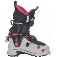 Buty narciarskie - Buty skiturowe Scott W's Celeste Rozmiar butów narciarskich: 26,5 cm - miniaturka - grafika 1