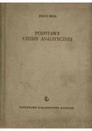 Chemia - Podstawy chemii analitycznej - miniaturka - grafika 1