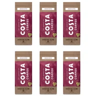 Kawa - 6x Kawa mielona COSTA COFFEE Signature Blend 200 g - miniaturka - grafika 1