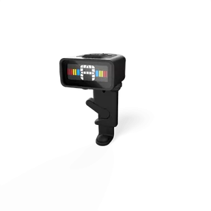 D'Addario PW-CT-25 Micro Viola Tuner stroik altówka - Akcesoria do instrumentów smyczkowych - miniaturka - grafika 2