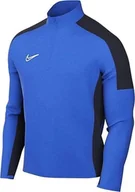 Bluzy męskie - Nike Bluza Nike Academy 23 Dril Top DR1352 463 - miniaturka - grafika 1