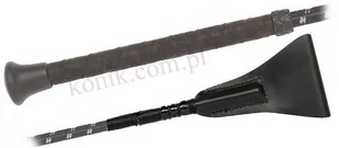 FLECK Palcat jeździecki z miękką rączką 60cm - Akcesoria jeździeckie - miniaturka - grafika 1