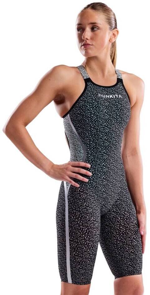 Funkita FUNKITA STRÓJ STARTOWY LADIES APEX PREDATOR X FREEBACK KNEESKIN SPICKLED FSP621L7133224 24