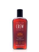 Szampony do włosów - American Crew Daily Cleansing szampon głęboko oczyszczający 450ml - miniaturka - grafika 1