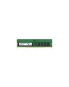 Pamięci RAM - Micron ECC UDIMM DDR4 16GB 1Rx8 3200MHz PC4-25600 MTA9ASF2G72AZ-3G2R - miniaturka - grafika 1