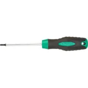 Śrubokręty - Topex wkrętak torx, T10x60mm, , 39D842 - miniaturka - grafika 1