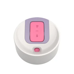 Kambukka Kubek termiczny Olympus 500 ml Aurora Pink 11357-uniw - Kubki termiczne - miniaturka - grafika 4