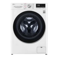 Pralki - LG F4DV5009S0W - miniaturka - grafika 1