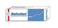 Problemy skórne - Gemi Balsolan maść na odleżyny 30 g - miniaturka - grafika 1