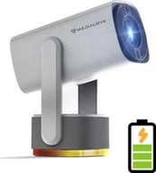 Projektory - Medialove K2 Biały - miniaturka - grafika 1