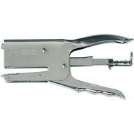 Gwoździarki i zszywacze - Zszywacz ręczny szczypcowy 6 - 8 mm zszywki 12,7 x 0,7 mm Proline - miniaturka - grafika 1