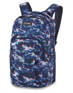 Dakine CAMPUS L DARK TIDE uczeń plecak - 33L - Torby sportowe - miniaturka - grafika 1
