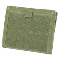 Plecaki - Condor Etui Taktyczne na Dokumenty Modular ID Panel Olive - Olive - miniaturka - grafika 1