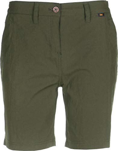 Jack Wolfskin Desert W szorty damskie