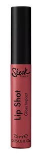 Sleek Makeup Lip Shot błyszczyk do ust Plot Twist - Błyszczyki do ust - miniaturka - grafika 1