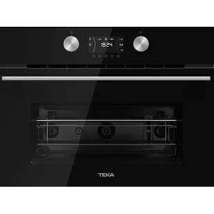 Teka MLC 8440 BK (111160003) - Kuchenki mikrofalowe do zabudowy - miniaturka - grafika 1