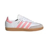 Moda i Uroda OUTLET - Buty sportowe damskie Adidas Samba OG - JP5480-38 2/3 - miniaturka - grafika 1