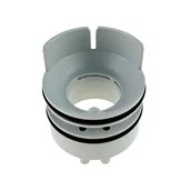 Akcesoria do odkurzaczy - Eżektor klapy odkurzacza piorącego Twin Thomas - miniaturka - grafika 1