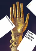 Książki o kulturze i sztuce - Złoto i srebro Zadaru - Miroslav Krleza - książka - miniaturka - grafika 1
