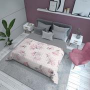Narzuty - Narzuta na łóżko, Detexpol, 170x210 cm - miniaturka - grafika 1