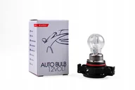 Żarówki samochodowe - Żarówka PS19W 19W PG20-1 12V M-tech - miniaturka - grafika 1