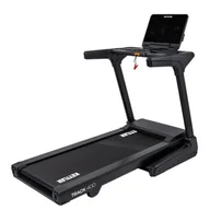 Bieżnie - Bieżnia elektryczna KETTLER Track 400 1839W 18 km/h - miniaturka - grafika 1