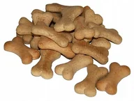 Przysmaki dla psów - Bosch Psia Spiżarnia - Biscuit Lamb & Rice 0,9kg - miniaturka - grafika 1