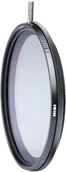 Filtry fotograficzne - Filtr NiSi Vari Orange/Blue CPL 72mm - miniaturka - grafika 1