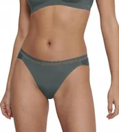 Majtki damskie - Majtki damskie Sloggi Body Adapt twist High leg XL - miniaturka - grafika 1