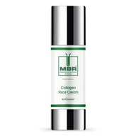 Kremy do twarzy - MBR Medical Beauty Research COLLAGEN FACE CREAM Kremy przeciwzmarszczkowe 50 ml - miniaturka - grafika 1