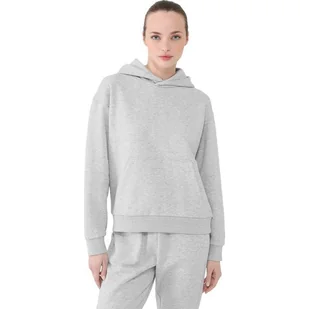 Bluza damska OTHWAW24TSWSF1681 Outhorn - Bluzy damskie - miniaturka - grafika 1
