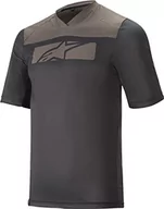 Koszulki męskie - Alpinestars Męski T-shirt - miniaturka - grafika 1