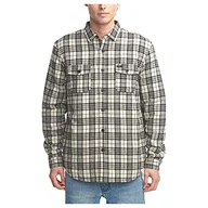 Koszule męskie - Globe Camden II LS Shirt, Koszula męska - miniaturka - grafika 1