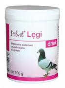 Karma dla ptaków - Dolfos Dolvit Lęgi drink 100g 25638-uniw - miniaturka - grafika 1